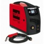 Comprar Techno MIG 215 Dual Synergic Telwin Te-816053 al Mejor Precio