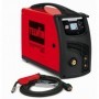 Comprar Techno MIG 215 Dual Synergic Telwin Te-816053 al Mejor Precio