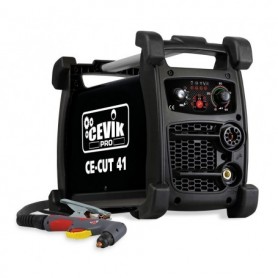Comprar Plasma 20 Mm Cevik Pro Ce-Cut41 al Mejor Precio