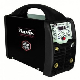 Comprar Soldador Inverter TIG ACon Dc 200A Cevik Pro Ce-Titan200Acdc al Mejor Precio