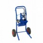 Comprar Bomba NeuMBp48Tr 48 Lts-MDob. Membrana Con Carro Bt-214802 al Mejor Precio