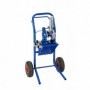 Comprar Bomba NeuMBp48Tr 48 Lts-MDob. Membrana Con Carro Bt-214802 al Mejor Precio