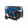Comprar Generador 5500W 420Cc Gasolina Scheppach Sc-Sg7100 al Mejor Precio