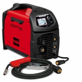Comprar Techno MIG 210 Dual Synergic al Mejor Precio