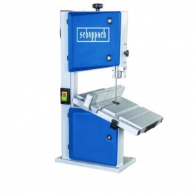 Comprar Sierra Madera Vertical 205 Mm 700W Scheppach Sc-Basa3-380V al Mejor Precio