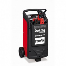 Comprar Start Plus 4824 12-24V Telwin Te-829570 al Mejor Precio
