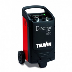 Comprar Doctor Start 630 230V 12-24V Telwin Te-829342 al Mejor Precio