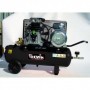 Comprar Compresor Correa 25L 3Hp Gotel Cevik Pro Ca-Ab25-3Mgt al Mejor Precio