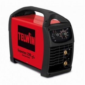 Comprar Superior 250 400V Telwin Te-816039 al Mejor Precio