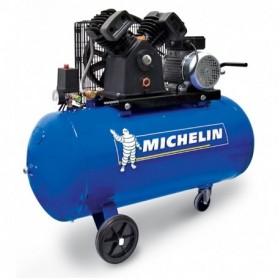 Comprar Compresor Correas 50Lt 3Hp 10B Michelin Ca-Vcx50 al Mejor Precio