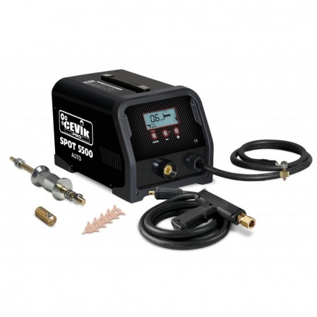 Comprar Spot 5500 Auto 230V Cevik Pro Ce-Spot5500Auto al Mejor Precio