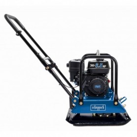 Comprar Placa Compactadora 6.5Hp 25000N 35Cm Scheppach Sc-Hp2200S al Mejor Precio