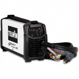 Comprar Inverter Plasma Infinity 40 Telwin Te-816145 al Mejor Precio