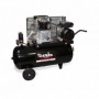 Comprar Compresor Correa 50L 3Hp Monof Cevik Pro Ca-Ab50-3M al Mejor Precio