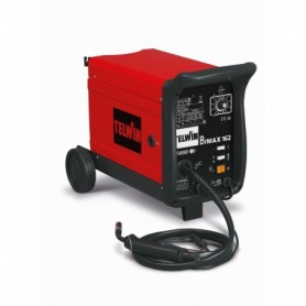 Comprar Bimax 162 Turbo 230V Telwin Te-821012 al Mejor Precio