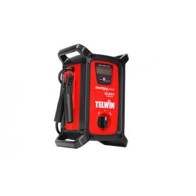 Comprar Startzilla 9024 Zt 12-24V 31200Mah Telwin Te-829525 al Mejor Precio