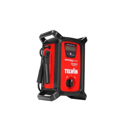 Comprar Startzilla 9024 Zt 12-24V 31200Mah Telwin Te-829525 al Mejor Precio
