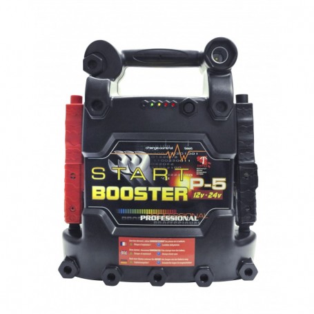 Comprar Arrancador Camion 12-24V Cevik Pro Sp-P5-12-24V al Mejor Precio
