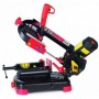Comprar Sierra De Cinta 1335 Mm bs Femi Fm-Abs105 al Mejor Precio