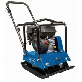 Comprar Placa Compactadora 6.5Hp 21000N 30Cm Scheppach Sc-Hp1800S al Mejor Precio