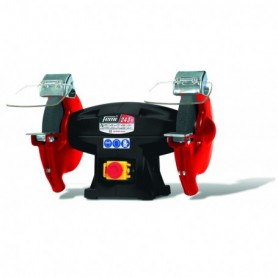Comprar Esmeriladora Con Muela 200X25 Femi Fm-243M al Mejor Precio