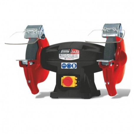 Comprar Esmeriladora Art. 242 Femi Fm-242M al Mejor Precio