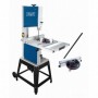 Comprar Sierra Madera Vertical 170 Mm 750W Scheppach Sc-Hbs400 al Mejor Precio