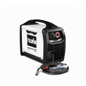 Comprar Maxima 190 Synergic Telwin Te-816086 al Mejor Precio
