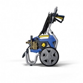 Comprar Hidrolavadora 160B 2900W Con Carro Mpx160Ck Michelin Hi-14524 al Mejor Precio