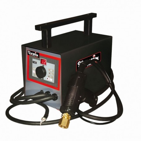 Comprar Spotter Mini 230 Cevik Pro Sp-3465K al Mejor Precio