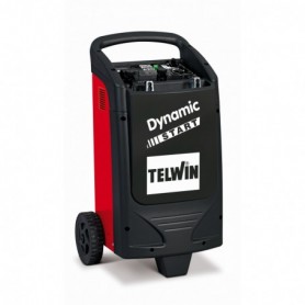 Comprar Dynamic 620 Start 230V 12-24V Telwin Te-829384 al Mejor Precio