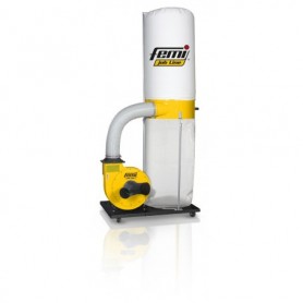 Comprar Aspirador Cyclone 1500W Monofásico Femi Job Line Fm-Dc351Plus al Mejor Precio