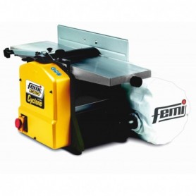 Comprar Cepilladora Regruesadora Pf204 Femi Fm-Cyclone al Mejor Precio