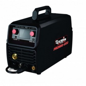 Comprar Equipo 3 En 1 MIG-TIG-MMA 200A Cevik Pro Ce-Pro MIG200 al Mejor Precio