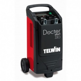 Comprar Doctor Start 330 230V 12-24V Telwin Te-829341 al Mejor Precio