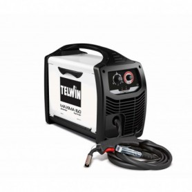 Comprar Maxima 160 Synergic Telwin Te-816085 al Mejor Precio