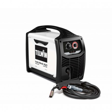 Comprar Maxima 160 Synergic Telwin Te-816085 al Mejor Precio