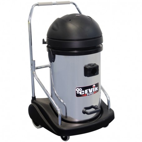 Comprar Aspirador 77L. 3 Motores Abs Cevik Pro Ce-Pro703Abs al Mejor Precio
