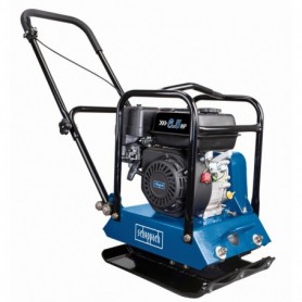 Comprar Placa Compactadora 6.5Hp 15000N 25Cm Scheppach Sc-Hp1200S al Mejor Precio