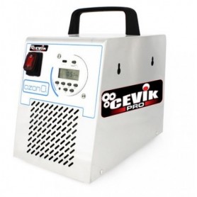 Comprar Generador Ozono 10G-H Inox Cevik Pro Ce-Eo10Sst al Mejor Precio