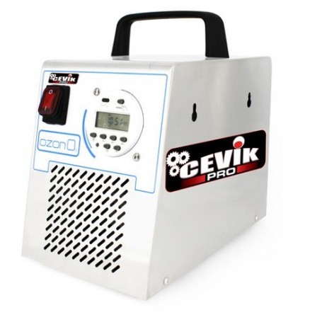 Comprar Generador Ozono 10G-H Inox Cevik Pro Ce-Eo10Sst al Mejor Precio
