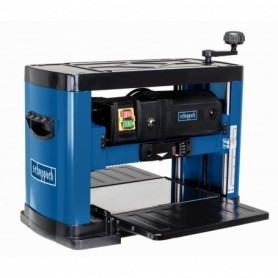 Comprar Regruesadora 1500W 330 Mm Scheppach Sc-Plm1800 al Mejor Precio