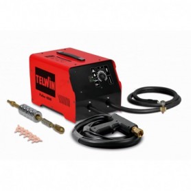 Comprar Puller 4000 230V Telwin Te-828129 al Mejor Precio