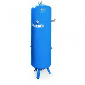 Comprar Calderin Vertical 270 Ltrs 10B Cevik Ca-Lt270Ce al Mejor Precio
