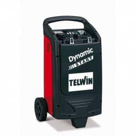 Comprar Dynamic 520 Start 230V 12-24V Telwin Te-829383 al Mejor Precio