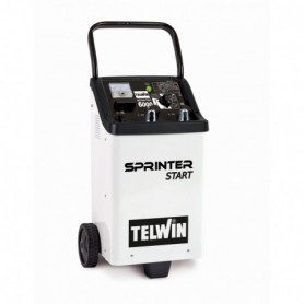 Comprar Sprinter 6000 Start 230V Telwin Te-829392 al Mejor Precio