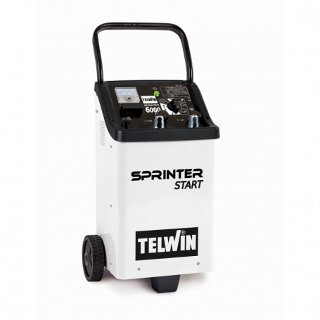 Comprar Sprinter 6000 Start 230V Telwin Te-829392 al Mejor Precio