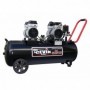 Comprar Compresor Silencioso 80Lt 1.5+1.5Hp Cevik Pro Ca-Pro80Silent al Mejor Precio