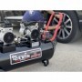 Comprar Compresor Silencioso 80Lt 1.5+1.5Hp Cevik Pro Ca-Pro80Silent al Mejor Precio
