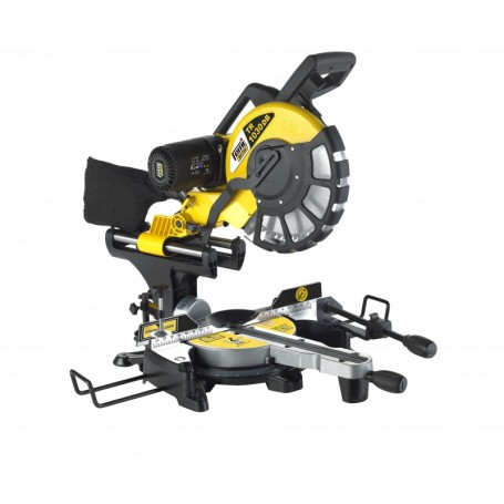 Comprar Ingletadora Tr1030Db D305 2000W S-Mesa Tel. Femi Fm-Tr1030Db al Mejor Precio